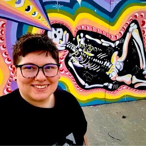 Meet your Posher, Lain